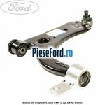 Bascula fata dreapta Ford Fusion 1.4 80 cp