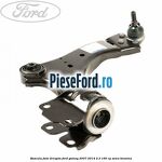 Bascula fata dreapta Ford Galaxy 2007-2014 2.3 160 cp SEWA benzina