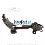 Bascula fata dreapta Ford Kuga 2013-2016 2.0 TDCi 4x4 140 cp