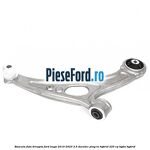 Bascula fata dreapta Ford Kuga 2019-2023 2.5 Duratec Plug-in-Hybrid 225 cp BGDA hybrid