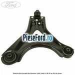 Bascula fata dreapta Ford Mondeo 1993-1996 1.8 TD 90 cp
