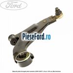 Bascula fata dreapta Ford Mondeo 2000-2007 1.8 SCi 130 cp CFBA benzina