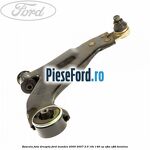Bascula fata dreapta Ford Mondeo 2000-2007 2.0 16V 146 cp CJBA, CJBB benzina