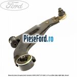 Bascula fata dreapta Ford Mondeo 2000-2007 2.0 TDDI 115 cp