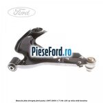 Bascula fata dreapta Ford Puma 1997-2003 1.7 16V 125 cp MHA, MHB benzina