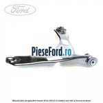 Bascula fata dreapta Ford Transit 2019-2023 2.0 EcoBlue RWD 185 cp