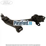 Bascula fata dreapta Ford Transit Connect 2013-2018 1.6 TDCi 95 cp TZGA, TZGB diesel