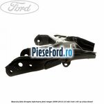 Bascula fata dreapta inferioara Ford Ranger 2006-2012 2.5 TDCi 4x4 143 cp