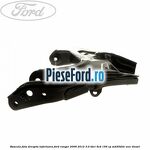 Bascula fata dreapta inferioara Ford Ranger 2006-2012 3.0 TDCi 4x4 156 cp