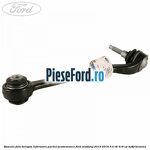 Bascula fata dreapta inferioara pachet performance Ford Mustang 2015-2018 5.0 V8 418 cp MF8F benzina