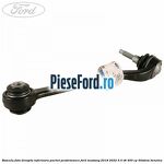 Bascula fata dreapta inferioara pachet performance Ford Mustang 2018-2022 5.0 V8 450 cp 50SDEM benzina