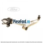 Bascula fata dreapta model aluminiu Ford C-Max 2016-2020 1.0 EcoBoost 125 cp B7DA, M1DA, M1DD benzina