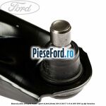 Bascula fata dreapta model sport ST Ford Fiesta 2013-2017 1.6 ST 200 200 cp