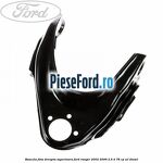 Bascula fata dreapta superioara Ford Ranger 2002-2006 2.5 D 78 cp