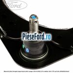 Bascula fata dreapta superioara Ford Ranger 2019-2022 2.0 EcoBlue 4x4 170 cp BC2X, T20DD0J diesel