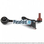 Bascula fata dreapta superioara pachet performance Ford Mustang 2015-2018 2.3 EcoBoost 314 cp N38H, N48H benzina