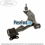 Bascula fata stanga conus 18 mm Ford Focus 2004-2007 1.6 TDCi 109 cp