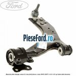 Bascula fata stanga conus 21 mm Ford Focus C-Max 2003-2007 1.6 Ti 115 cp