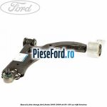 Bascula fata stanga Ford Fiesta 2005-2008 ST150 150 cp N4JB benzina