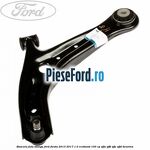 Bascula fata stanga Ford Fiesta 2013-2017 1.0 EcoBoost 100 cp SFJA, SFJB, SFJC, SFJD benzina