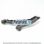 Bascula fata stanga Ford Fiesta Active 2018-2023 1.0 EcoBoost 101 cp