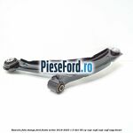 Bascula fata stanga Ford Fiesta Active 2018-2023 1.5 TDCi 85 cp XUJC, XUJD, XUJE, XUJF, XUJG diesel