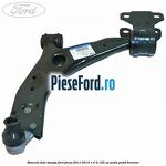 Bascula fata stanga Ford Focus 2011-2014 1.6 Ti 125 cp