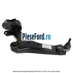 Bascula fata stanga Ford Galaxy 2007-2014 2.0 TDCi 130 cp AZWA diesel
