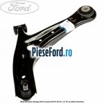 Bascula fata stanga Ford Ka plus 2016-2018 1.2 70 cp