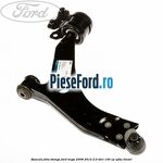 Bascula fata stanga Ford Kuga 2008-2012 2.0 TDCI 140 cp