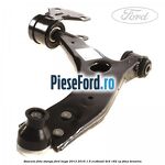 Bascula fata stanga Ford Kuga 2013-2016 1.6 EcoBoost 4x4 182 cp JTMA benzina