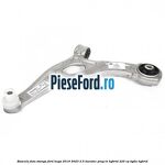 Bascula fata stanga Ford Kuga 2019-2023 2.5 Duratec Plug-in-Hybrid 225 cp BGDA hybrid