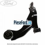 Bascula fata stanga Ford Mondeo 2000-2007 3.0 V6 24V 204 cp