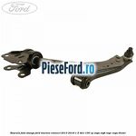 Bascula fata stanga Ford Tourneo Connect 2013-2018 1.5 TDCi 100 cp