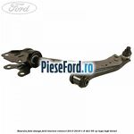 Bascula fata stanga Ford Tourneo Connect 2013-2018 1.6 TDCi 95 cp TZGA, TZGB diesel