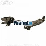Bascula fata stanga Ford Transit Connect 2013-2018 1.6 TDCi 115 cp