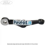 Bascula fata stanga inferioara Ford Ranger 2002-2006 2.5 D 78 cp