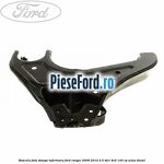 Bascula fata stanga inferioara Ford Ranger 2006-2012 2.5 TDCi 4x4 143 cp