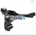 Bascula fata stanga inferioara heavy duty Ford Ranger 2019-2022 2.0 EcoBlue 4x4 Raptor 213 cp T20DD0J, YN2X diesel