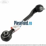 Bascula fata stanga inferioara pachet performance Ford Mustang 2015-2018 2.3 EcoBoost 314 cp N38H, N48H benzina