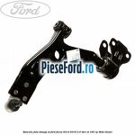 Bascula fata stanga ST Ford Focus 2014-2018 2.0 TDCi ST 185 cp