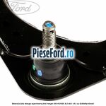 Bascula fata stanga superioara Ford Ranger 2016-2020 2.2 TDCi 131 cp T22DD0P diesel