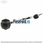 Bascula fata stanga superioara standard Ford Mustang 2015-2018 2.3 EcoBoost 314 cp