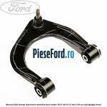 Bascula fata stanga superioara standard Ford Ranger 2012-2015 2.2 TDCi 120 cp ENPF, GBVAJPF diesel