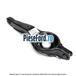 Bascula spate 3/5 usi tip bieleta L Ford Focus 2004-2007 2.5 ST 225 cp