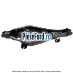 Bascula spate 4/5 usi Ford Focus 2019-2023 1.5 Ti-VCT 120 cp Y2DA benzina