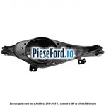 Bascula spate combi sau ST Ford Focus 2019-2023 2.3 EcoBoost ST 280 cp N3DA, N3DB benzina