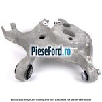 Bascula spate dreapta Ford Mustang 2015-2018 2.3 EcoBoost 314 cp N38H, N48H benzina