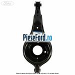 Bascula spate Ford Focus 2011-2014 2.0 TDCi 115 cp