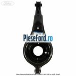 Bascula spate Ford Focus 2011-2014 2.0 TDCi 136 cp UKDB diesel